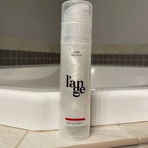 Lange Hair Polish